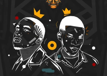 Mac lopez & EMKAY - Pardy With Mac lopez EP