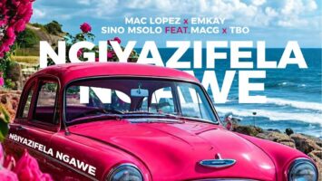 Mac lopez, EMKAY & Sino Msolo - Ngiyazifela Ngawe (Remix) (feat. MacG & TBO)