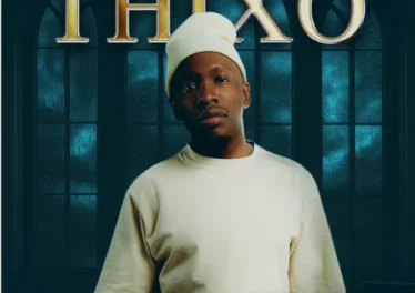 Makwa, Ntando Yamahlubi & Tee Jay - THIXO (feat. ABUTI LOWKEY)