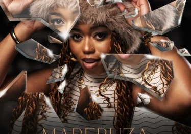 Maline Aura - Mabebuza (Remix Pack)