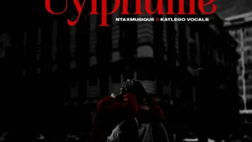 ManQue, Ntaxmu6iQue & Katlego Vocals - Uyiphulile (feat. Sandy6eats)