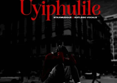 ManQue, Ntaxmu6iQue & Katlego Vocals - Uyiphulile (feat. Sandy6eats)