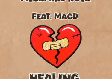 Megamind Nova - Healing (feat. MacD)