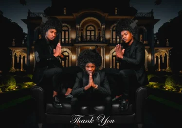 Mgilane, Bhuwa G & Rockboy - Thank You Malumz (feat. Captain, Que Dj, We Dem Boyz & Campmasters)
