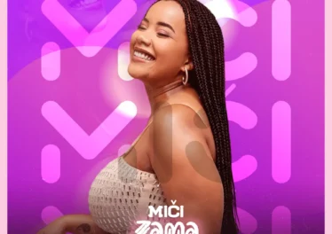 Miči - Zama Zama