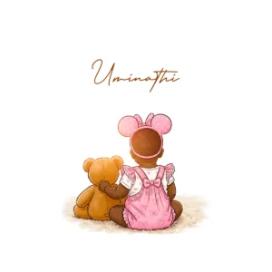 Mick Man - Uminathi (Album)