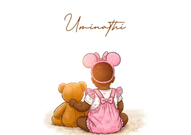 Mick Man - Uminathi (Album)