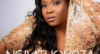 Mizz Dee – Ngiyathokoza