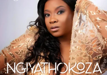 Mizz Dee - Ngiyathokoza