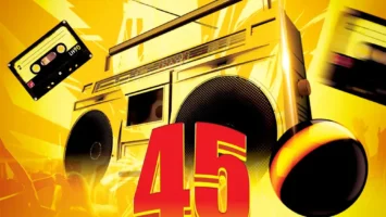 Mondro SA & DouMan, Terminal ZA & 2wo Dawgs - 45