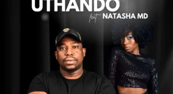 Motive Deep – Uthando (feat. Natasha MD)