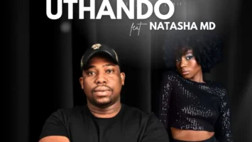 Motive Deep - Uthando (feat. Natasha MD)