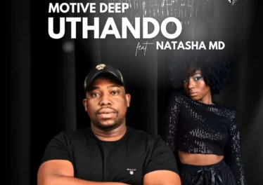 Motive Deep - Uthando (feat. Natasha MD)