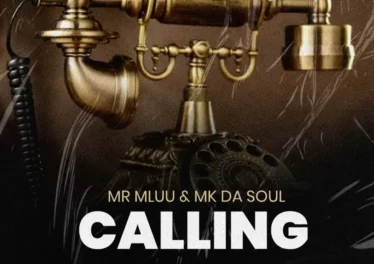 Mr Mluu & Mk Da Soul - Calling