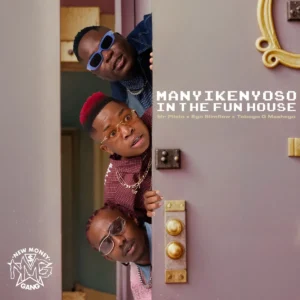Mr Pilato, Ego Slimflow & Tebogo G Mashego - Nkhethe ko khethe (feat. DJ Maphorisa & EL Mai Muziq)