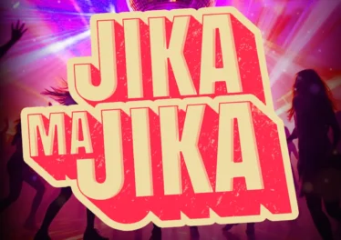 Mr Thela, Lady Du & Rhass - Jika Majika