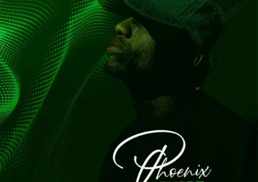 Msindo De Serenade - Phoenix (Album)
