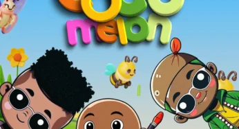 MusicByOtto, Bongane Sax & August Muzika – Cocomelon