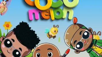 MusicByOtto, Bongane Sax & August Muzika - Cocomelon
