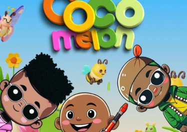 MusicByOtto, Bongane Sax & August Muzika - Cocomelon