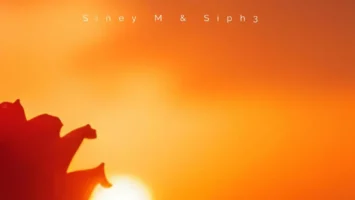 Mzux Maen - Sonini (feat. SineyM & Siph3)