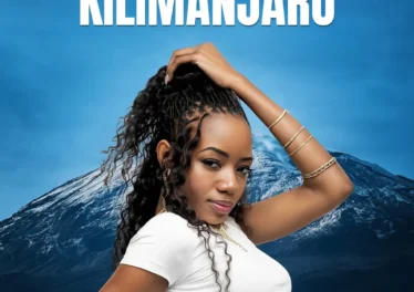 NATASHA MD & PeeKay Mzee - Kilimanjaro
