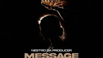 Nestro DaProducer - Message To Mom EP