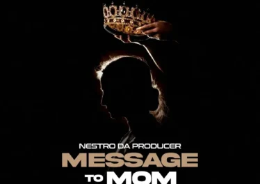 Nestro DaProducer - Message To Mom EP