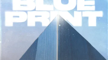 Novatron & Rasca D'djy - Blue Print (Album)