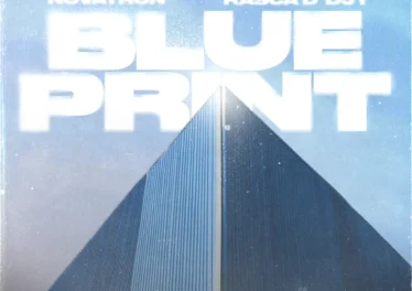 Novatron & Rasca D'djy - Blue Print (Album)