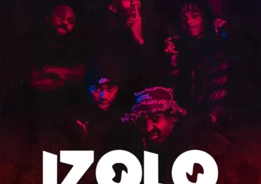 Officixl RSA, Benzoo & Mid9t - Izolo (feat. Sizwe Alakine, Bukzin Keyz & Bob Mabena)