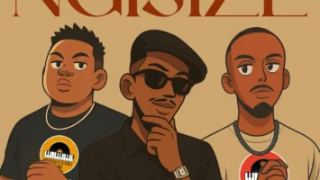 Olley RSA, De Soul & Caltonic SA - Ngisize