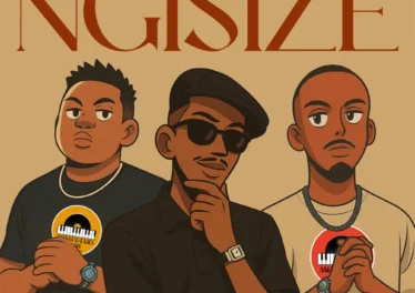 Olley RSA, De Soul & Caltonic SA - Ngisize