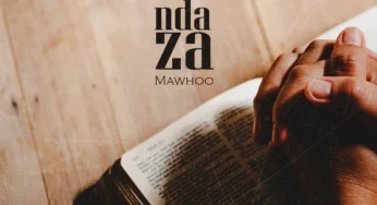 Omit ST, Mthunzi & Buhle Sax – Thandaza (feat. Mawhoo)