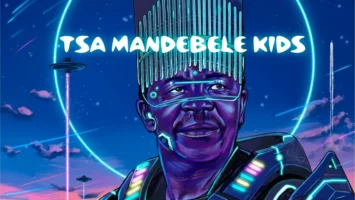 Oskido - Tsa Ma Ndebele Kids [Dr Feel & Oskido Extended Remix] (feat. Candy Tsamandebele)
