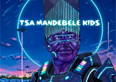Oskido - Tsa Ma Ndebele Kids [Dr Feel & Oskido Extended Remix] (feat. Candy Tsamandebele)