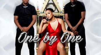 Paige, Bayor97 & JL SA – ONE BY ONE