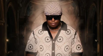Poizen & Kabza De Small – When I Kneel