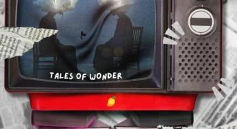 Pushguy – Tales of Wonder EP