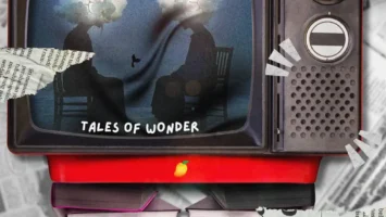 Pushguy - Tales of Wonder EP