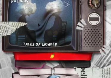 Pushguy - Tales of Wonder EP