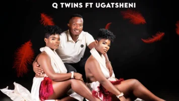 Q Twins - Uthando (feat. uGatsheni)