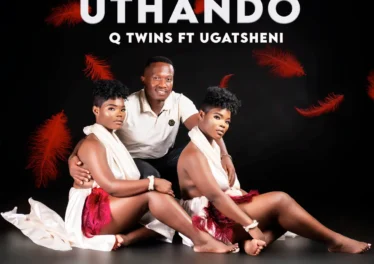 Q Twins - Uthando (feat. uGatsheni)