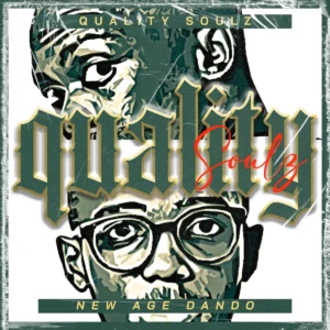 Quality Soulz - New Age of Dando (Album)