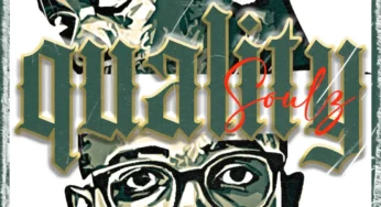Quality Soulz – New Age of Dando (Album)