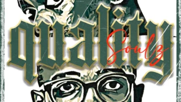 Quality Soulz - New Age of Dando (Album)
