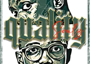Quality Soulz - New Age of Dando (Album)