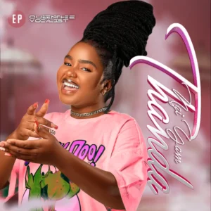 Queenthee Vocalist - Ngi'yam Thanda EP Queenthee Vocalist - Ngi'yam Thanda EP