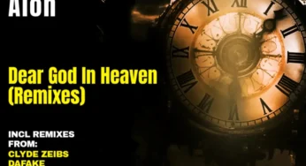QuestarCafe, Aion – Dear God In Heaven (Remixes)