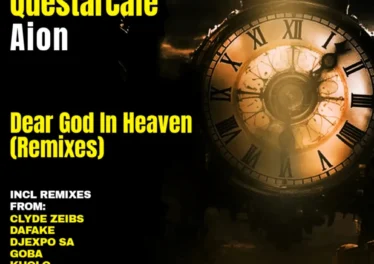 QuestarCafe, Aion - Dear God In Heaven (Remixes)